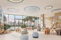 Mieszkanie 3 pokoi 122 m² Dubaj, Emiraty Arabskie