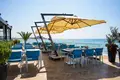 Residential complex Furnished studio in the Four Seasons Life complex on the seafront.
