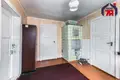 Haus 43 m² Fanipalski sielski Saviet, Belarus