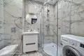 3 room apartment 55 m² Minsk, Belarus