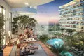 Appartement 1 chambre 993 m² Doubaï, Émirats arabes unis