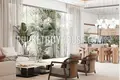 Villa de 4 dormitorios 593 m² Thalang, Tailandia