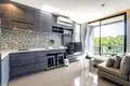 1 bedroom condo 35 m² Phuket, Thailand