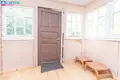 House 32 m² Gervenupis, Lithuania