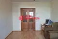 Wohnung 3 Zimmer 72 m² Hrodna, Weißrussland