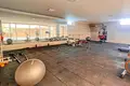Квартира 3 комнаты  Оба, Турция