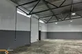 Warehouse 354 m² in Navasiellie, Belarus