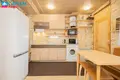 Wohnung 1 Zimmer 32 m² Rinkunai, Litauen