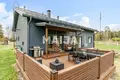 3 bedroom house 110 m² Muhos, Finland