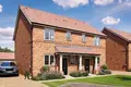 Apartamento 1 habitacion 62 m² Wallingford, Reino Unido