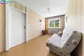 Appartement 2 chambres 44 m² Vilnius, Lituanie