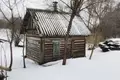 Casa 51 m² Piscalauski sielski Saviet, Bielorrusia
