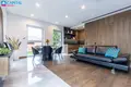 Квартира 3 комнаты 62 м² Паланга, Литва