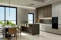 2 bedroom apartment 97 m² Demos Agiou Athanasiou, Cyprus