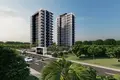 1 bedroom apartment 68 m² Erdemli, Turkey