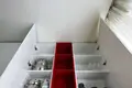 Appartement 2 chambres 66 m² Tbilissi, Géorgie