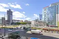 Квартира 1 комната 26 м² в Варшаве, Польша