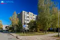 Apartamento 1 habitación 36 m² Vilna, Lituania