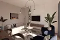 Apartamento 1 habitacion 46 m² Donja Lastva, Montenegro