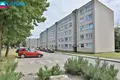 Квартира 1 комната 28 м² Укмерге, Литва