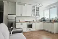 Appartement 3 chambres 51 m² en Varsovie, Pologne