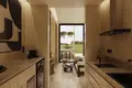Residential complex New studio apartments with a shared pool just 600 m from Chaweng Noi Beach in Koh Samui, Thailand