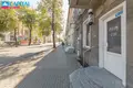 Propiedad comercial 288 m² en Šiauliai, Lituania