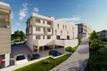 Complejo residencial Proekt Blue Star v Pafos