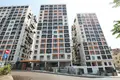 Mieszkanie 3 pokoi 91 m² Kagithane, Turcja