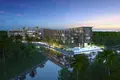 1 bedroom apartment 25 m² Choeng Thale, Thailand
