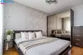 Appartement 2 chambres 50 m² Vilnius, Lituanie