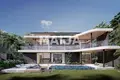 Villa 4 pièces 363 m² Phuket, Thaïlande