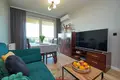 3 room apartment 60 m² in Warsaw, Poland