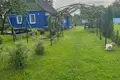 Casa 39 m² Akciabrski sielski Saviet, Belarús