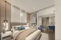 Apartamento 1 habitacion 32 m² Provincia de Phuket, Tailandia