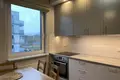 Apartamento 2 habitaciones 46 m² en Varsovia, Polonia