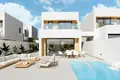 Квартира 3 комнаты 203 м² Аликанте, Испания