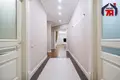 Appartement 5 chambres 198 m² Minsk, Bélarus