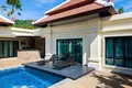 3 bedroom villa 420 m² Rawai, Thailand
