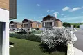 Villa 8 Zimmer 283 m² Eyuepsultan, Türkei