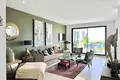 3 bedroom apartment  Estepona, Spain