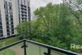 Apartamento 1 habitación 47 m² Minsk, Belarús