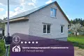 Dom 50 m² Zodzinski selski Savet, Białoruś