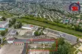 Produktion 1 055 m² Maladsetschna, Weißrussland