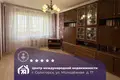 Wohnung 2 zimmer 46 m² Soligorsk, Belarus
