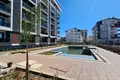 1 bedroom apartment 53 m² Gazipasa, Turkey