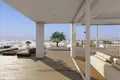 Ático 2 habitaciones 81 m² Konia, Chipre
