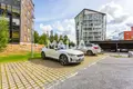 Квартира 1 комната 26 м² в Tampere sub region, Финляндия
