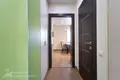 Wohnung 3 zimmer 106 m² Minsk, Belarus