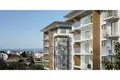 Mieszkanie 2 pokoi 96 m² Pafos, Cypr